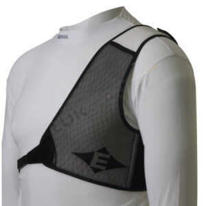 Plastron Easton DIAMOND Black