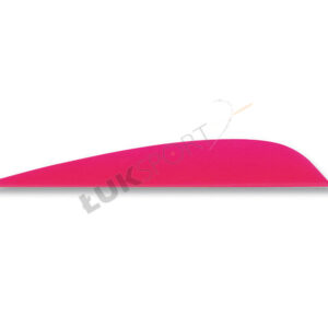 Lotki Flex-Fletch 360 paraboliczne