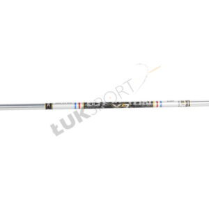 Promienie EASTON SHAFT X23 TWO-TONE ANODIZE - 6 szt