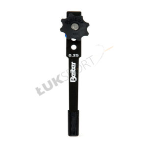 Clicker Beiter 0.25 BLACK BLADE