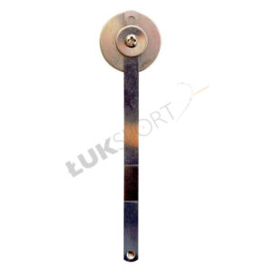 Clicker Cartel LONG 457000 przyklejany
