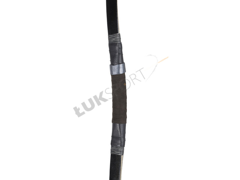 Łuk White Feather FAIRY 50" - obrazek 3