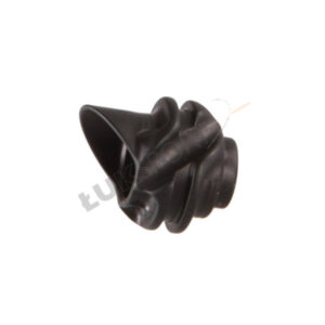 Baza do przeziernika-  SpecialityArchery PEEP BALL HOODED- 45 Degr. For 40'' +