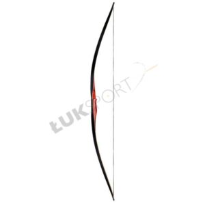 Łuk Ragim Longbow WOLF