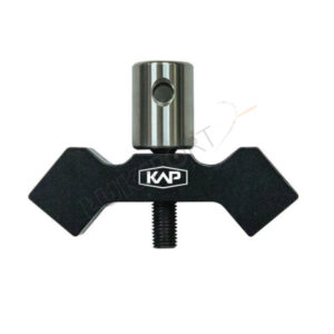 V-bar Kap Winstorm