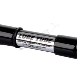 Preparat do smarowania strzał LUBE TUBE z aplikatorem