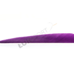 Lotki naturalne 5" shield/paraboliczne