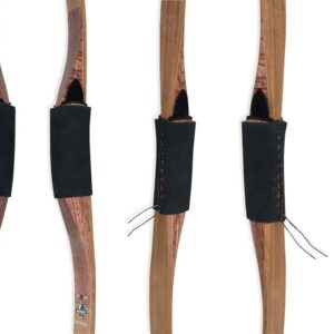 Łuk MONGO  Hybrid Oak Ridge 60"