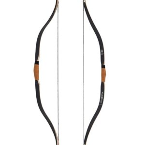 Łuk wschodni  Horse Bow Black FLINT Buck Trail