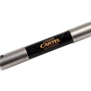 Przedłużka Cartel ALU/CARBON - 4"