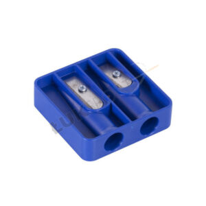 Temperówka JVD / BearPaw plastikowa