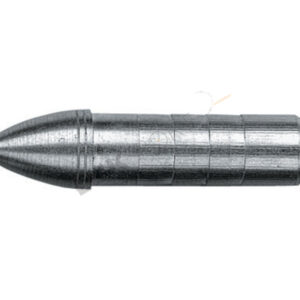 Groty halowe Competitio PRO POINT bullet do strzał aluminiowych