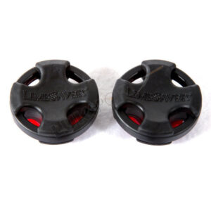 Tłumik na ramiona Sims Vibration Limbsaver Limb Damper Black-2szt