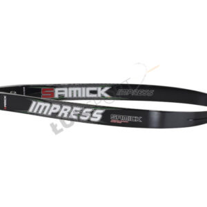 Ramiona Samick IMPRESS ILF Carbon