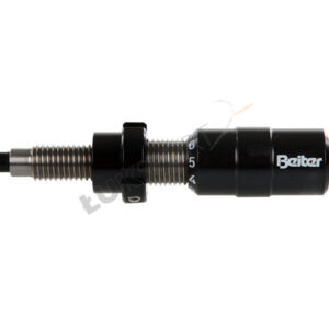 Button Beiter 5/16"  (17.5-23.0 mm )- kolor : zielony, pomarańczowy , fioletowy, różowy