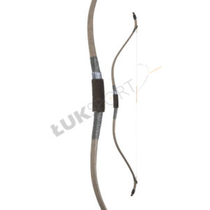 Łuk White Feather FOREVER CARBON 48"