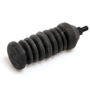 Stabilizator -Tłumik SIMS S-Coil 4,5"-Black