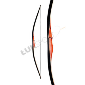 Łuk Ragim FOX 62" - RH