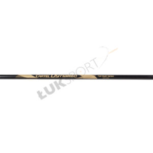Stabilizator centralny Cartel DYNAMIC (  26",28",30")