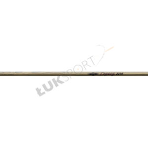 Strzały Easton XX75 LEGACY z lotkami naturalnymi 4"