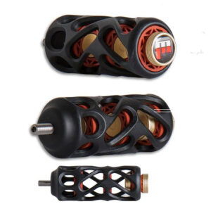 Stabilizator Maximal STATIC 4"