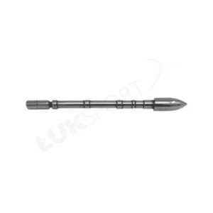 Groty wklejane Victory Archery VAP 120-140 grain ID 4,2 Łuksport sklep łuczniczy Warszawa