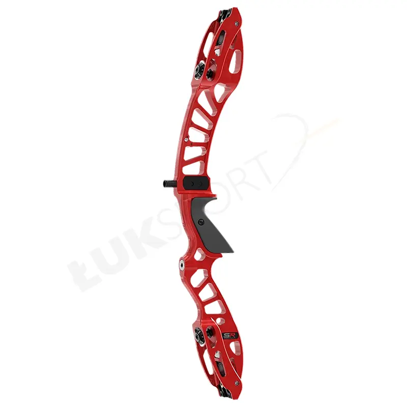 Majdan Hoyt formula SR 25 cali
