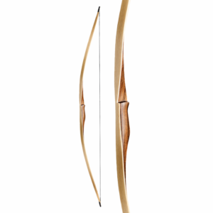 Łuk Ragim Longbow WOLF Custom
