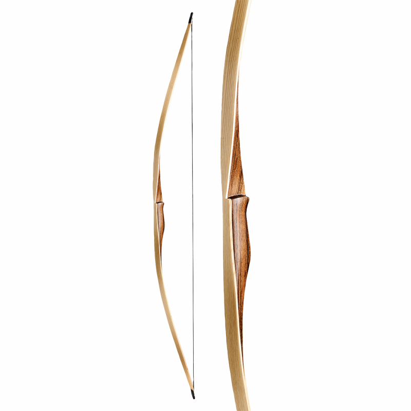 Łuk Ragim Longbow WOLF Custom