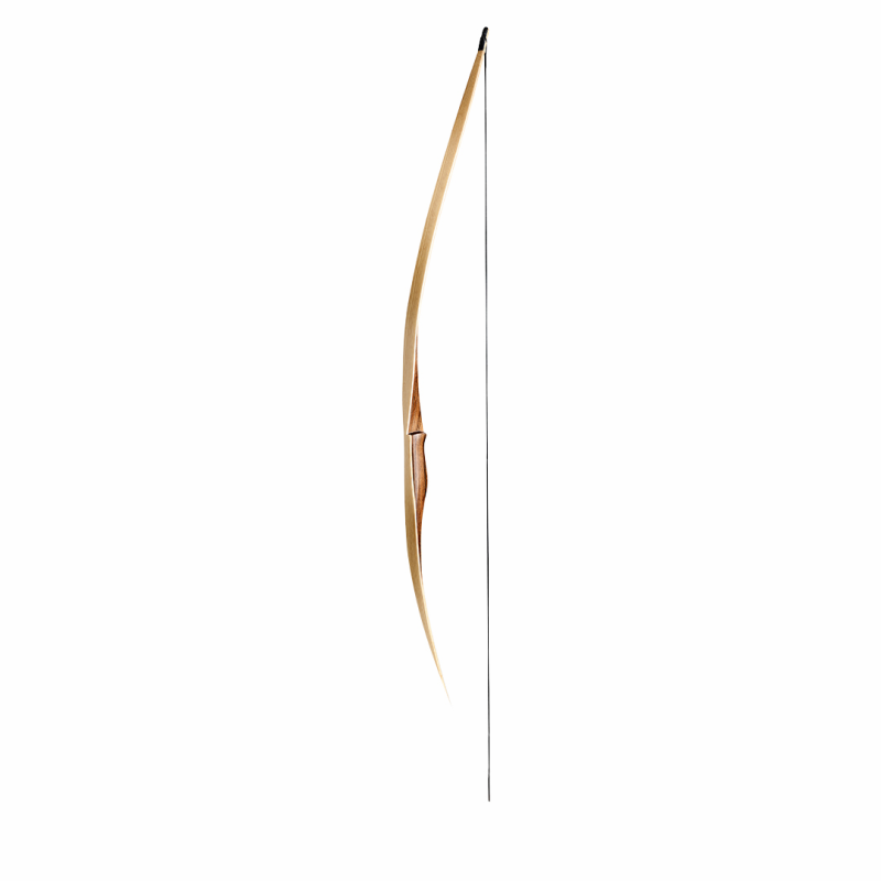 Łuk Ragim Longbow WOLF Custom - obrazek 3