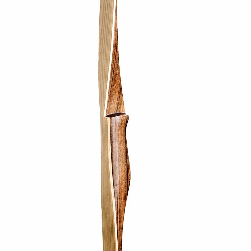 Łuk Ragim Longbow WOLF Custom - obrazek 2