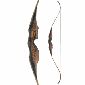 Łuk White Feather Fieldbow One Piece Accipiter 64" orange