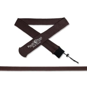Pokrowiec na łuk wschodni BOW-SOCK 180 CM BUCK TRIAL