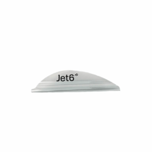 Jet6 lotki Archery Vane Original 2.0" - 50 szt.