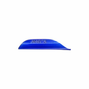 Jet6 lotki Archery Vane S 1.75" - 50 szt.
