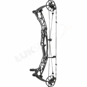 Łuk bloczkowy Hoyt AX-3. 33 cale. Sklep łuczniczy Łuksport Warszawa