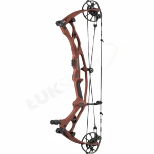 Łuk bloczkowy Hoyt Carbon RX-10. Sklep łuczniczy Łuksport Warszawa