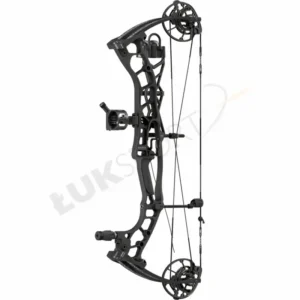 łuk bloczkowy Hoyt enduro Premiere package. sklep łuczniczy Warszawa Łuksport