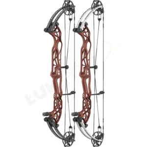 Łuk bloczkowy Hoyt Concept XTS 37 cali czarne ramiona lub białe ramiona. Łuksport sklep łuczniczy Warszawa