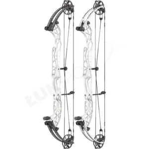 Łuk bloczkowy Hoyt Concept XTS 40 cali czarne ramiona lub białe ramiona. Łuksport sklep łuczniczy Warszawa