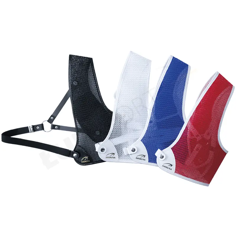 Plastron łuczniczy Shibuya Chestguard. Sklep łuczniczy Łuksport Warszawa