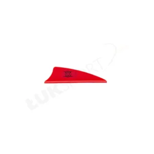 Lotka Bohning X Vane Shield Cut 1.5"