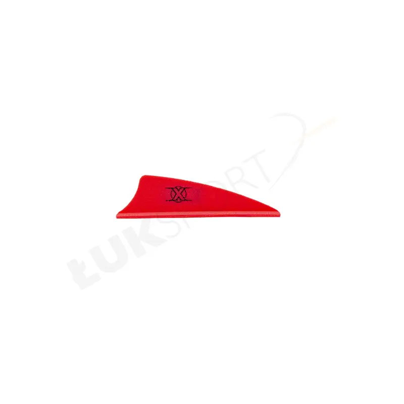 Lotka Bohning X Vane Shield Cut 1.5"