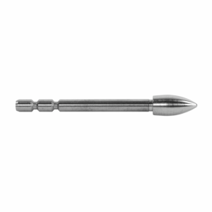 Groty Focus Archery Tungsten do X10 120-110-100 gr komplet 12szt