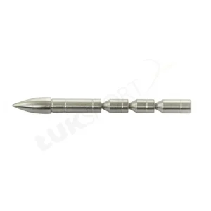 Groty wklejane Victory Archery 80-150 grain ID 5,2 mm Łuksport sklep łuczniczy Warszawa
