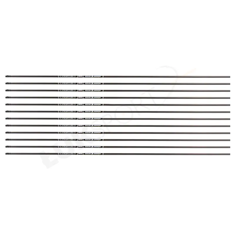 Promień karbonowy Skylon Frontier ID 6.2 mm (.244") Łuksport sklep łuczniczy Warszawa