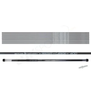 Promień karbonowy Skylon Precium ID 3.2 mm (.125") Łuksport sklep łuczniczy Warszawa