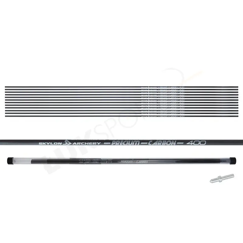 Promień karbonowy Skylon Precium ID 3.2 mm (.125") Łuksport sklep łuczniczy Warszawa